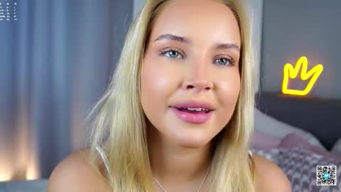 Amelia online show from 10.10.25