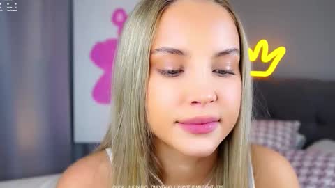 Amelia online show from 10.26.25