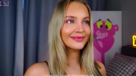 Amelia online show from 11.02.25