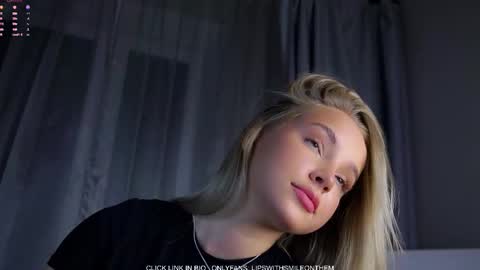 Amelia online show from 12.14.25