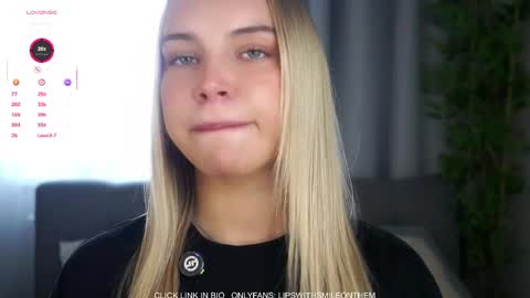 Amelia online show from 03.20.26