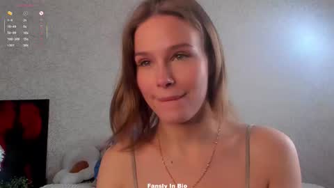 Lina online show from 12.03.25