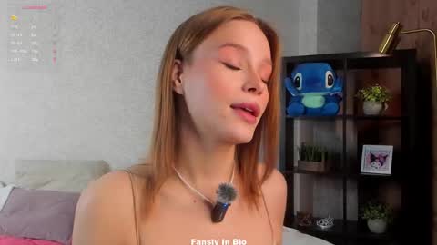 Snapshot of lipswithsweetonthem chatting on 01.18.26 Lina online show from 01.18.26