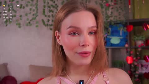 Snapshot of lipswithsweetonthem chatting on 02.24.26 Lina online show from 02.24.26