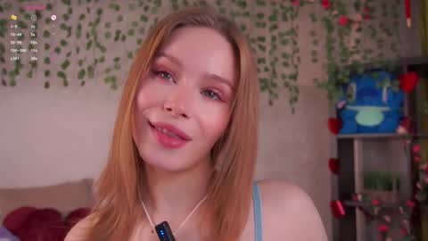 Snapshot of lipswithsweetonthem chatting on 02.25.26 Lina online show from 02.25.26