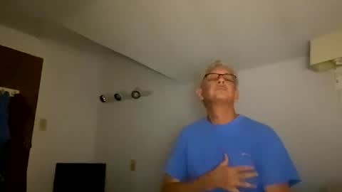 I forgot online show from 09.19.25