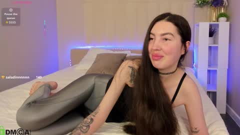 Lira revery online show from 02.12.26