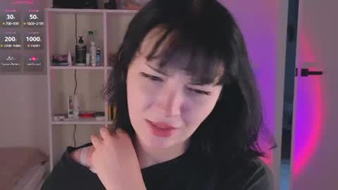 Snapshot of lirara chatting on 07.08.26 lirara online show from 07.08.26