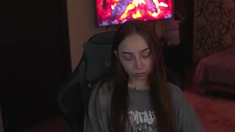 Lisa online show from 09.21.25