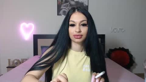 Lisa online show from 02.23.25