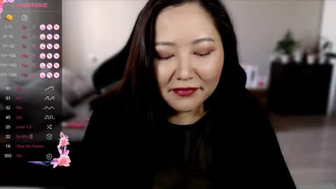 Lisa Harris online show from 02.19.25