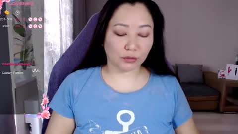 Lisa Harris online show from 11.05.25