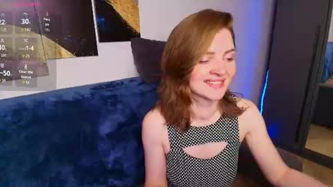 Snapshot of lisa__evans chatting on 07.02.26 Lisa online show from 07.02.26