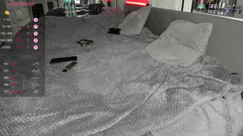 Lisa online show from 09.21.25