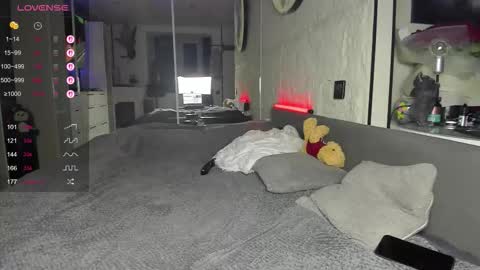 Lisa online show from 10.11.25