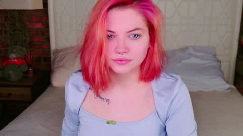 Snapshot of lisa_adam chatting on 01.20.25 lissi online show from 01.20.25