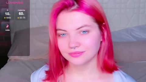 Snapshot of lisa_adam chatting on 02.25.25 lissi online show from 02.25.25