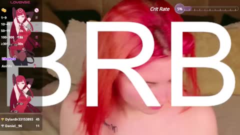 Snapshot of lisa_adam chatting on 02.28.25 lissi online show from 02.28.25