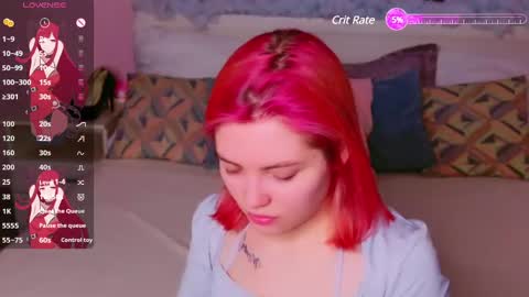 Snapshot of lisa_adam chatting on 03.03.25 lissi online show from 03.03.25