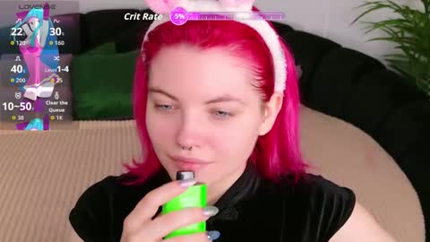 Snapshot of lisa_adam chatting on 11.03.25 lissi online show from 11.03.25