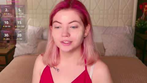 Snapshot of lisa_adam chatting on 11.24.25 lissi online show from 11.24.25