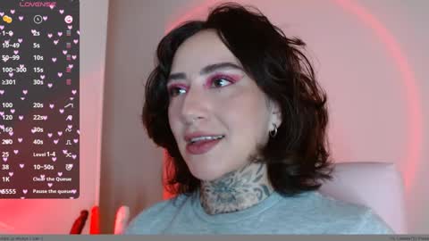 Lisa online show from 12.07.24