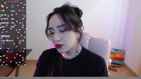 Lisa online show from 12.21.24