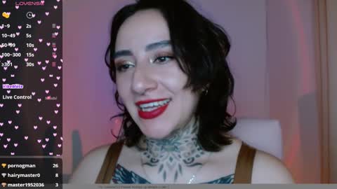 Lisa online show from 12.22.24