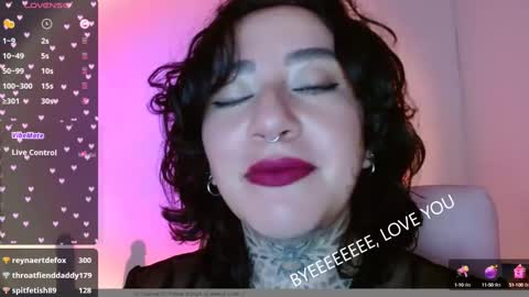 Lisa online show from 12.31.24