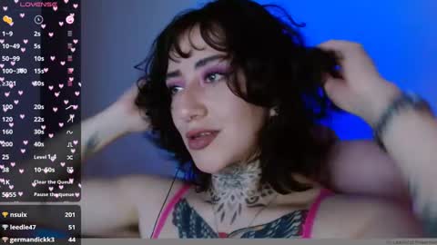 Lisa online show from 01.04.25