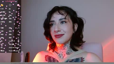 Lisa online show from 01.04.25