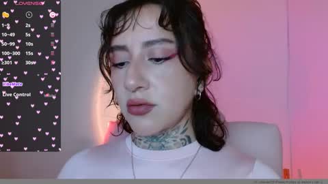 Lisa online show from 01.09.25