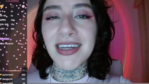 Lisa online show from 01.09.25