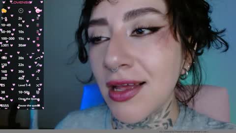 Lisa online show from 01.10.25