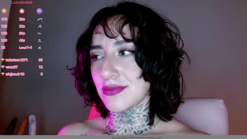 Lisa online show from 01.16.25