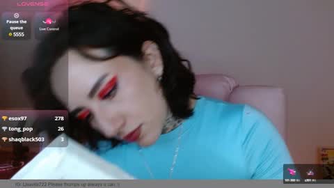 Lisa online show from 01.18.25