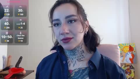 Lisa online show from 02.07.25