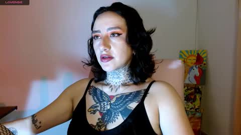 Lisa online show from 03.08.25