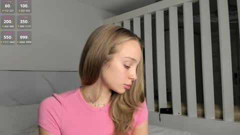 Lisa online show from 11.16.25