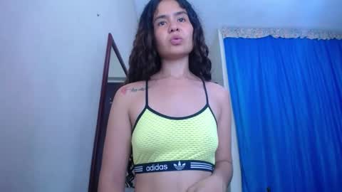 lisa_branch online show from 01.18.25