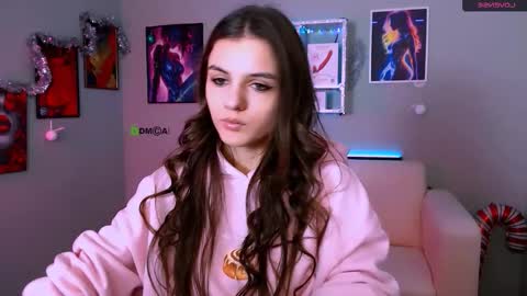 Lisa online show from 01.13.26