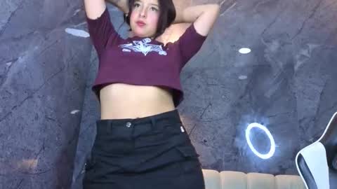 Snapshot of lisa_doll_tx chatting on 02.25.26 lisa_doll_tx online show from 02.25.26