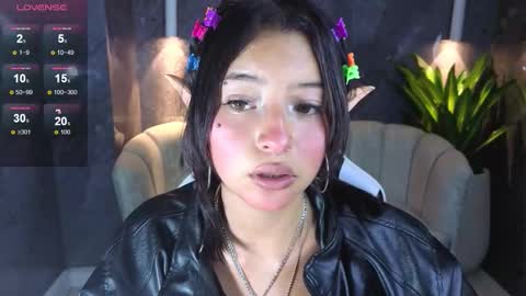 Snapshot of lisa_doll_tx chatting on 02.26.26 lisa_doll_tx online show from 02.26.26