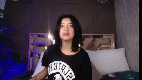 lisa dolly nyx online show from 05.09.26