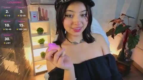 lisa dolly nyx online show from 05.28.26