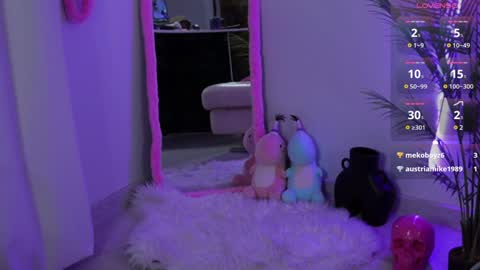 lisa_elfy online show from 02.07.25