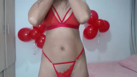 Lisa Santos online show from 02.14.26