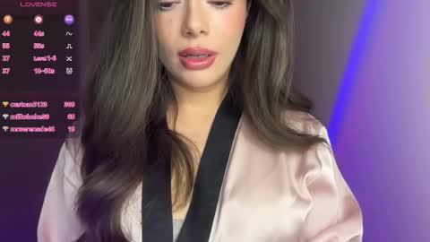 lisa_graham online show from 02.07.26