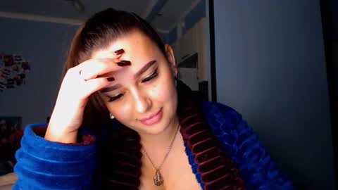 lisa_lady_golden online show from 09.21.25