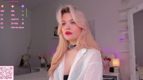 Lisa online show from 04.06.26